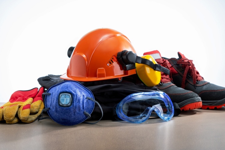 Top Industrial Safety Requirements Workplace (2026 Guide)